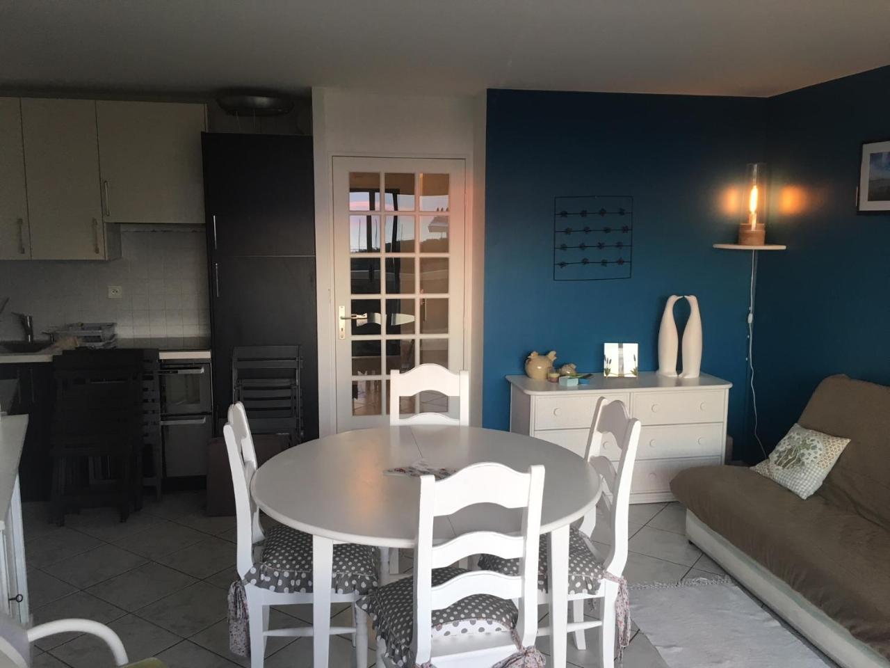 Vistamar 2 Apartment แมร์ลิมงต์ ภายนอก รูปภาพ