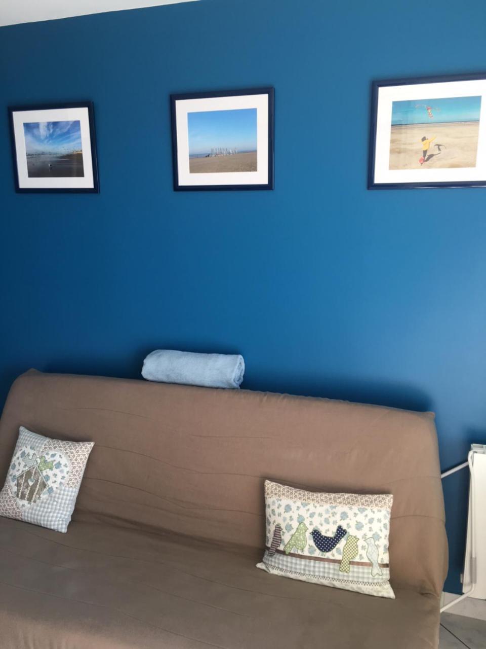 Vistamar 2 Apartment แมร์ลิมงต์ ภายนอก รูปภาพ