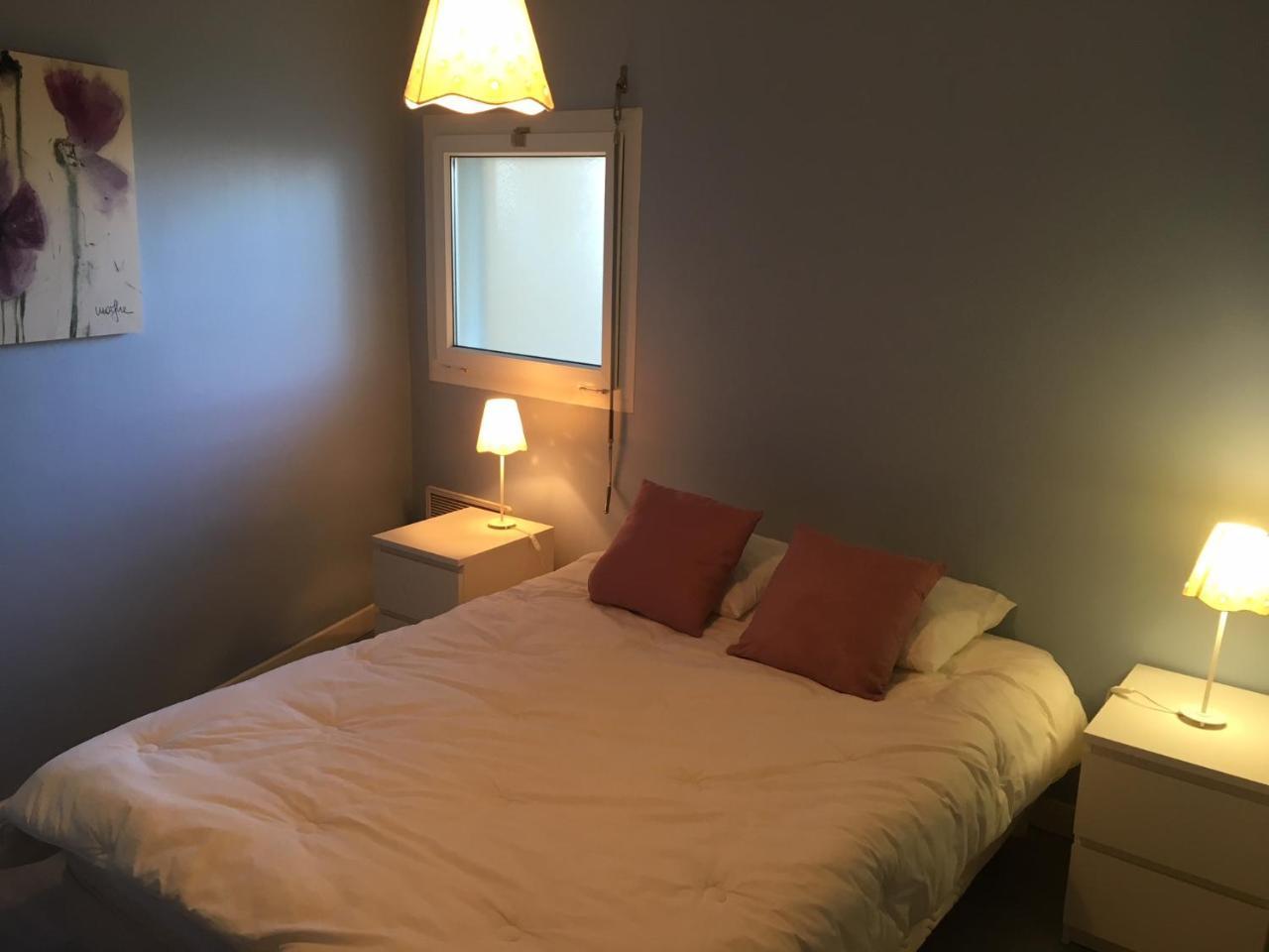 Vistamar 2 Apartment แมร์ลิมงต์ ภายนอก รูปภาพ