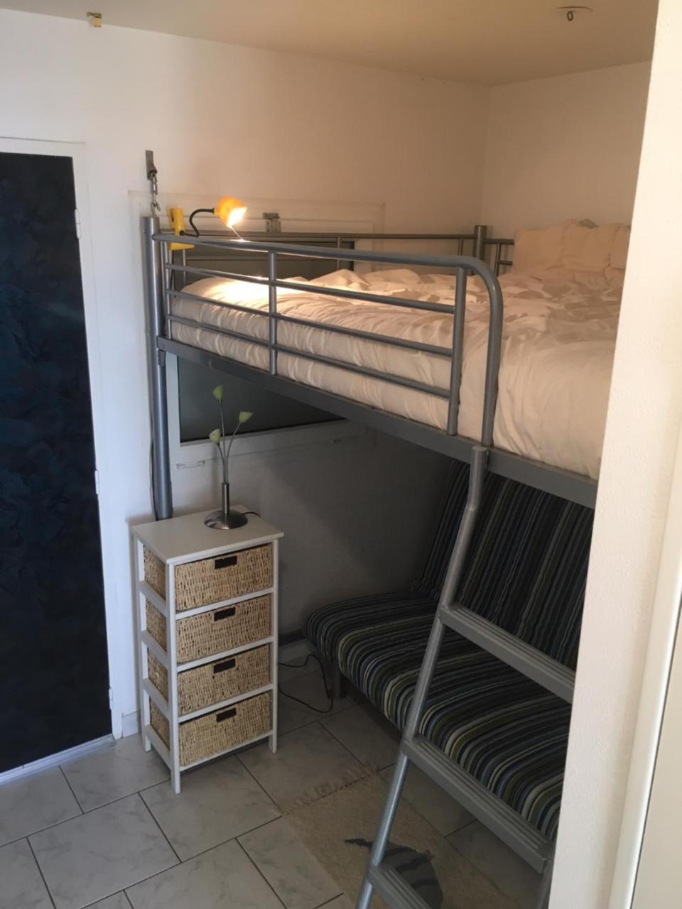 Vistamar 2 Apartment แมร์ลิมงต์ ภายนอก รูปภาพ