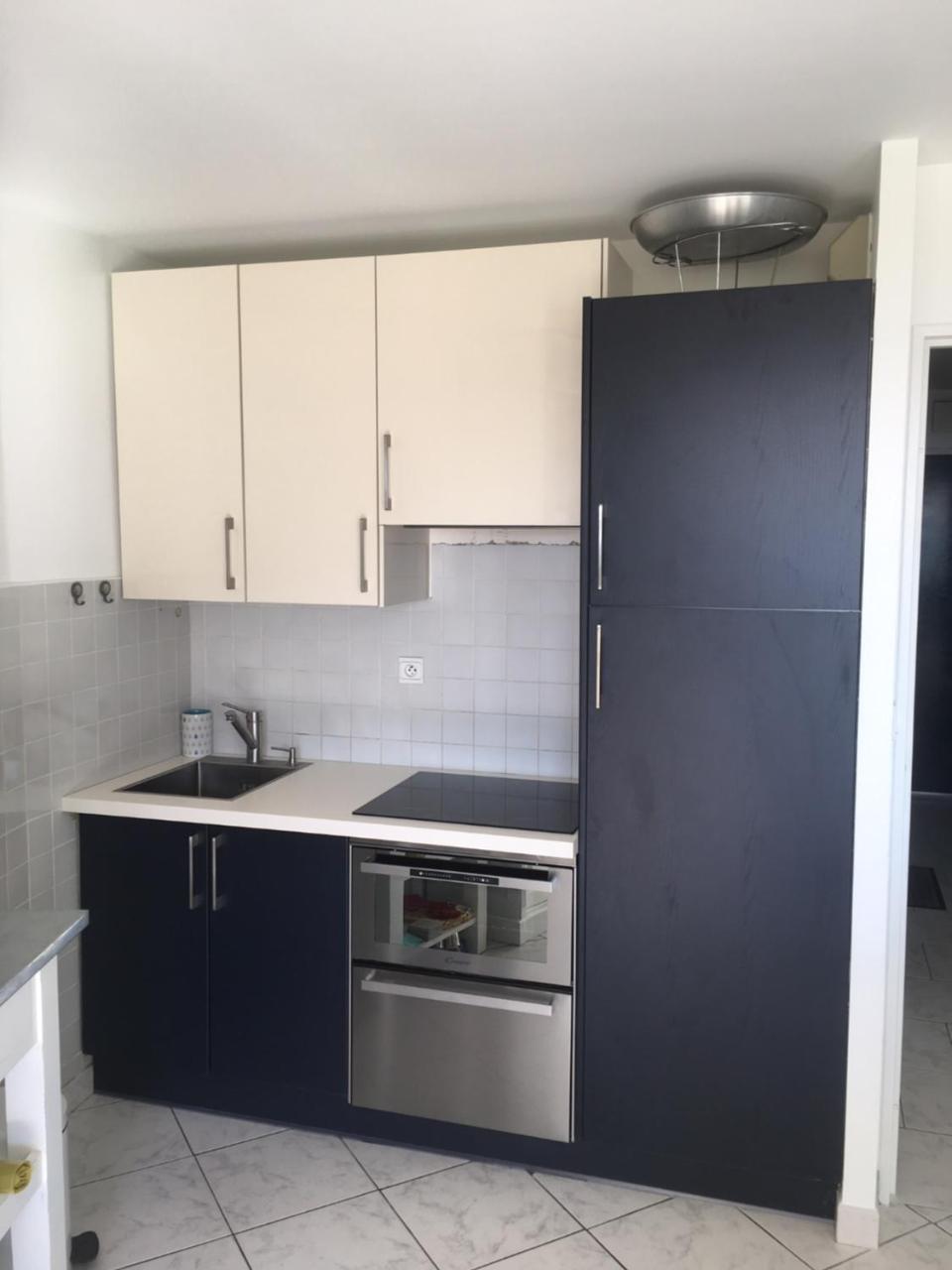 Vistamar 2 Apartment แมร์ลิมงต์ ภายนอก รูปภาพ