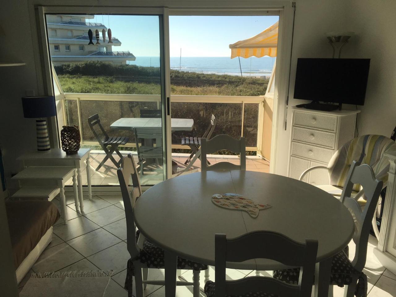 Vistamar 2 Apartment แมร์ลิมงต์ ภายนอก รูปภาพ