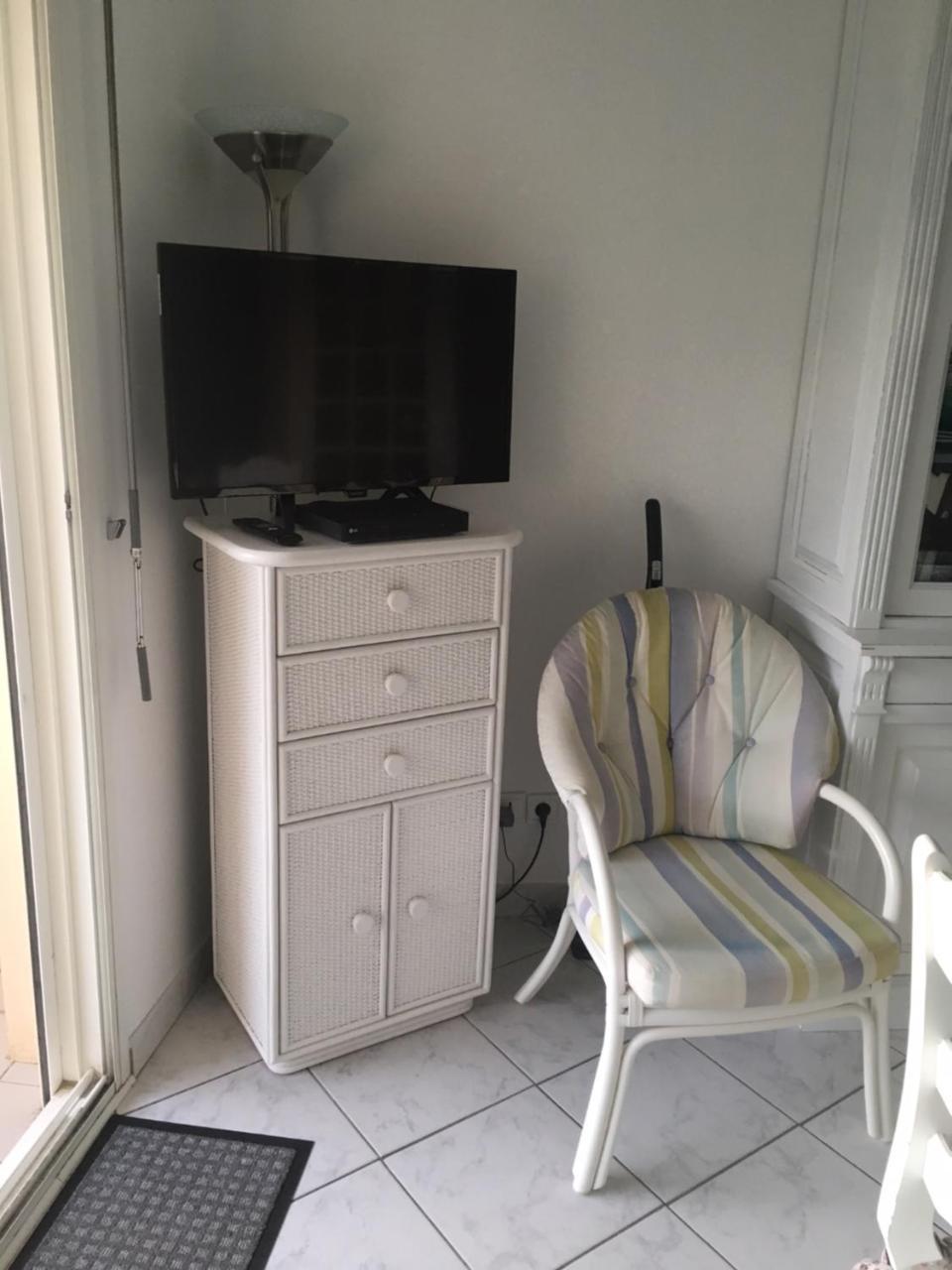 Vistamar 2 Apartment แมร์ลิมงต์ ภายนอก รูปภาพ